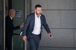 Anticorrupción vuelve a respaldar a Aldama: "Sus manifestaciones se han visto corroboradas"