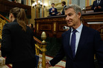 El PP reclama a Zapatero que explique si las joyas fueron una "comisión" saudí "cuando era presidente"