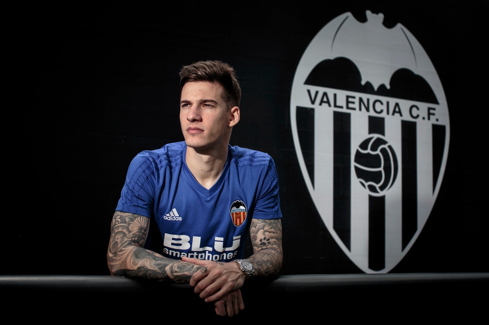 Santi Mina, condenado a cuatro años de prisión por un delito de abuso sexual