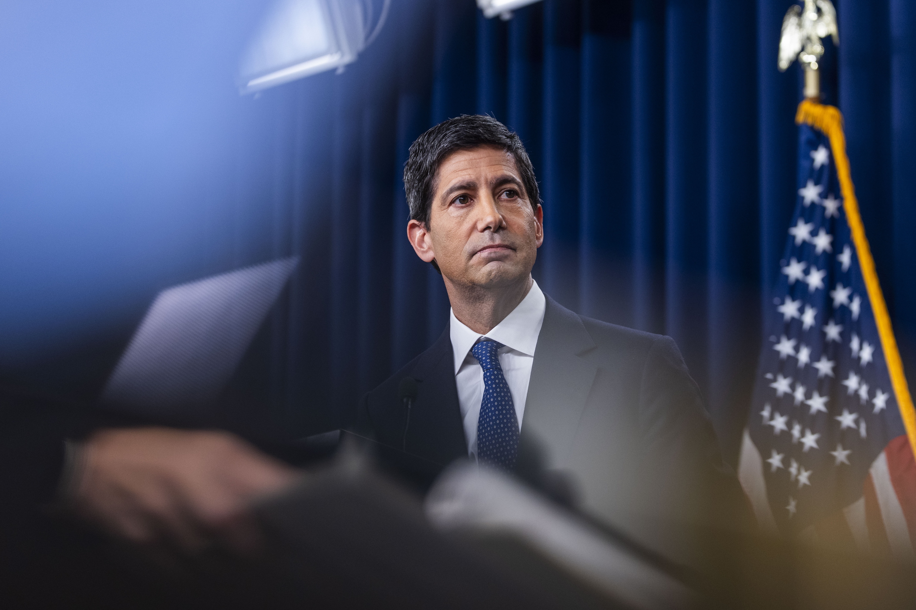 El rey sin genoveses y la crisis que viene