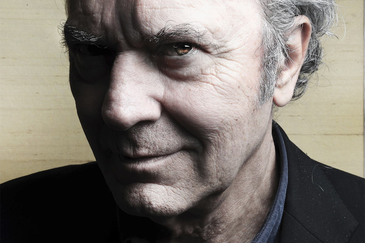 40 años Coronado, rey del cine español: "No tengo muertos en el armario ni le he fastidiado la vida a nadie"