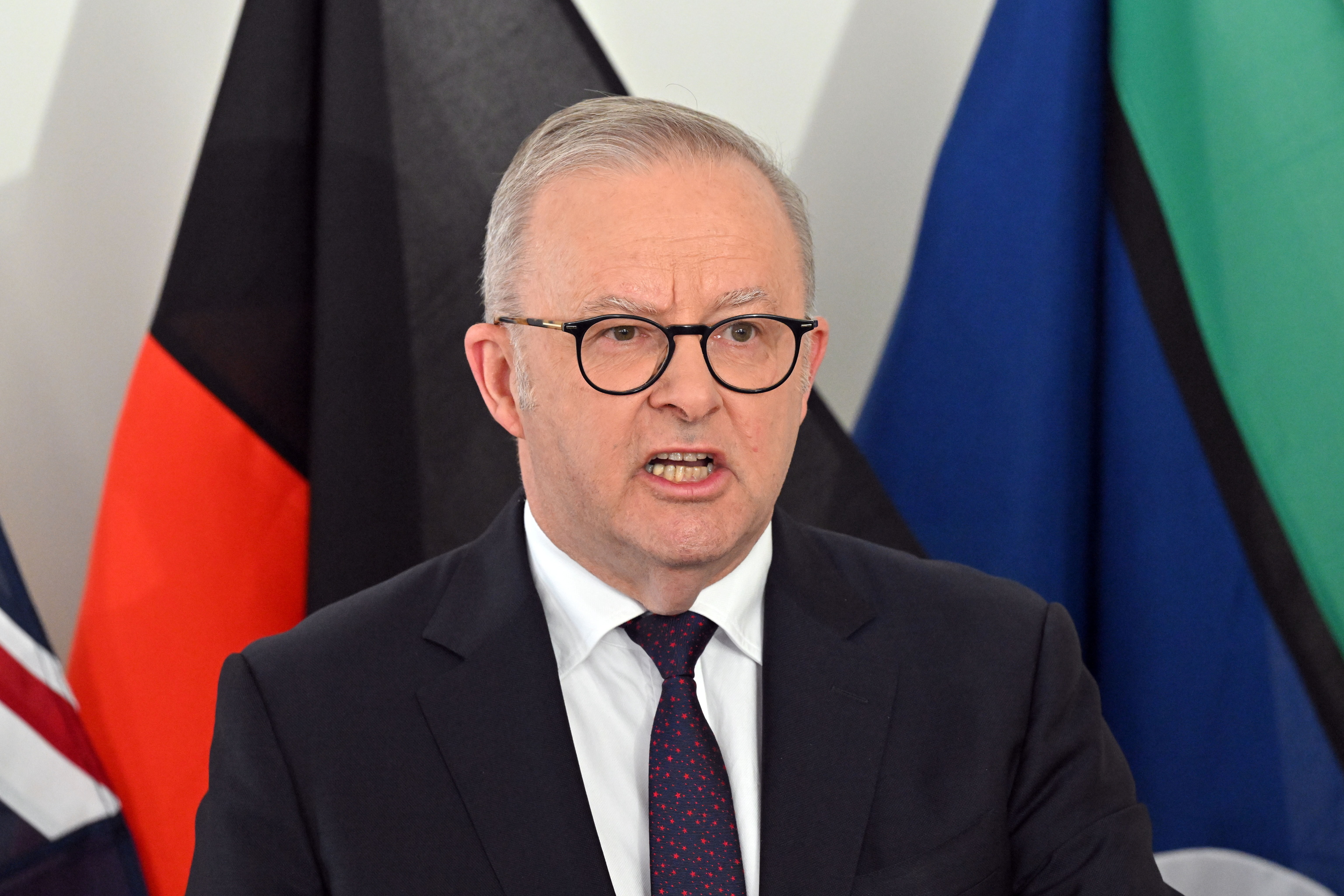 El Gobierno australiano afirma que OpenAI se "infiltró" en varias webs gubernamentales