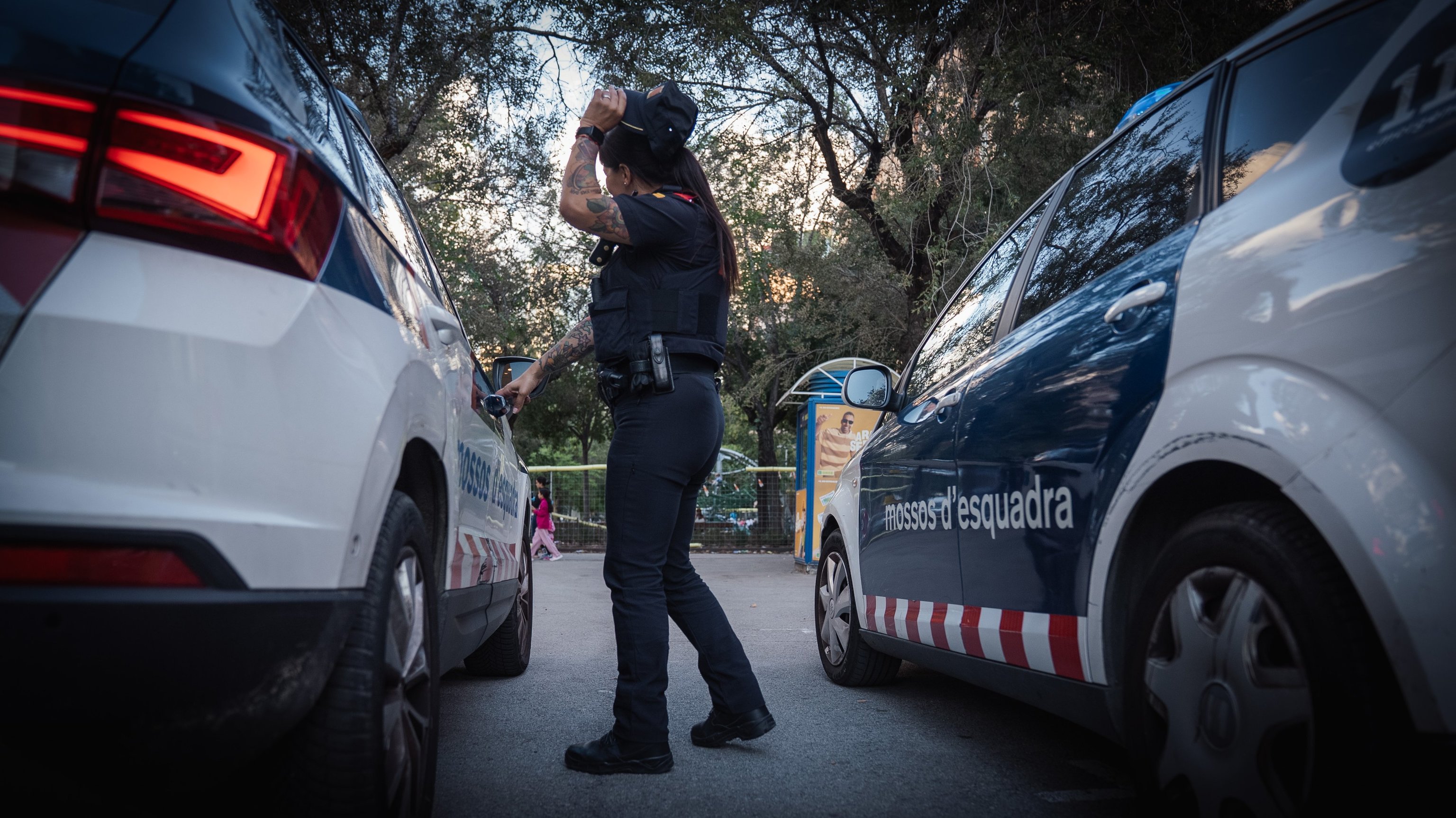 Hallan el cadáver de un hombre que llevaba dos años muerto en su casa en Cabrera d'Anoia (Barcelona)