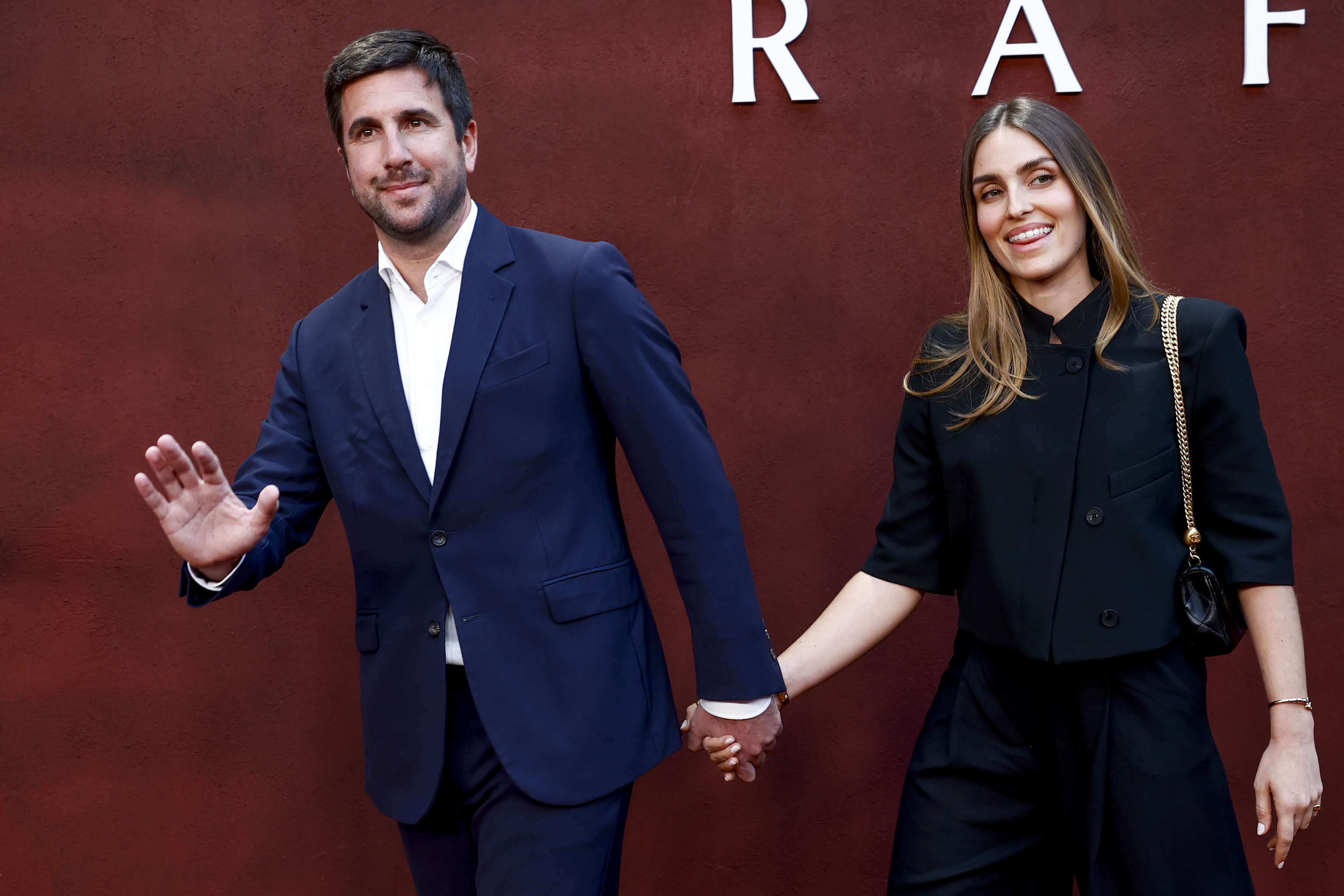 Enrique Riquelme y Malén Guirado se casan: pedida de mano en México y boda para el próximo verano