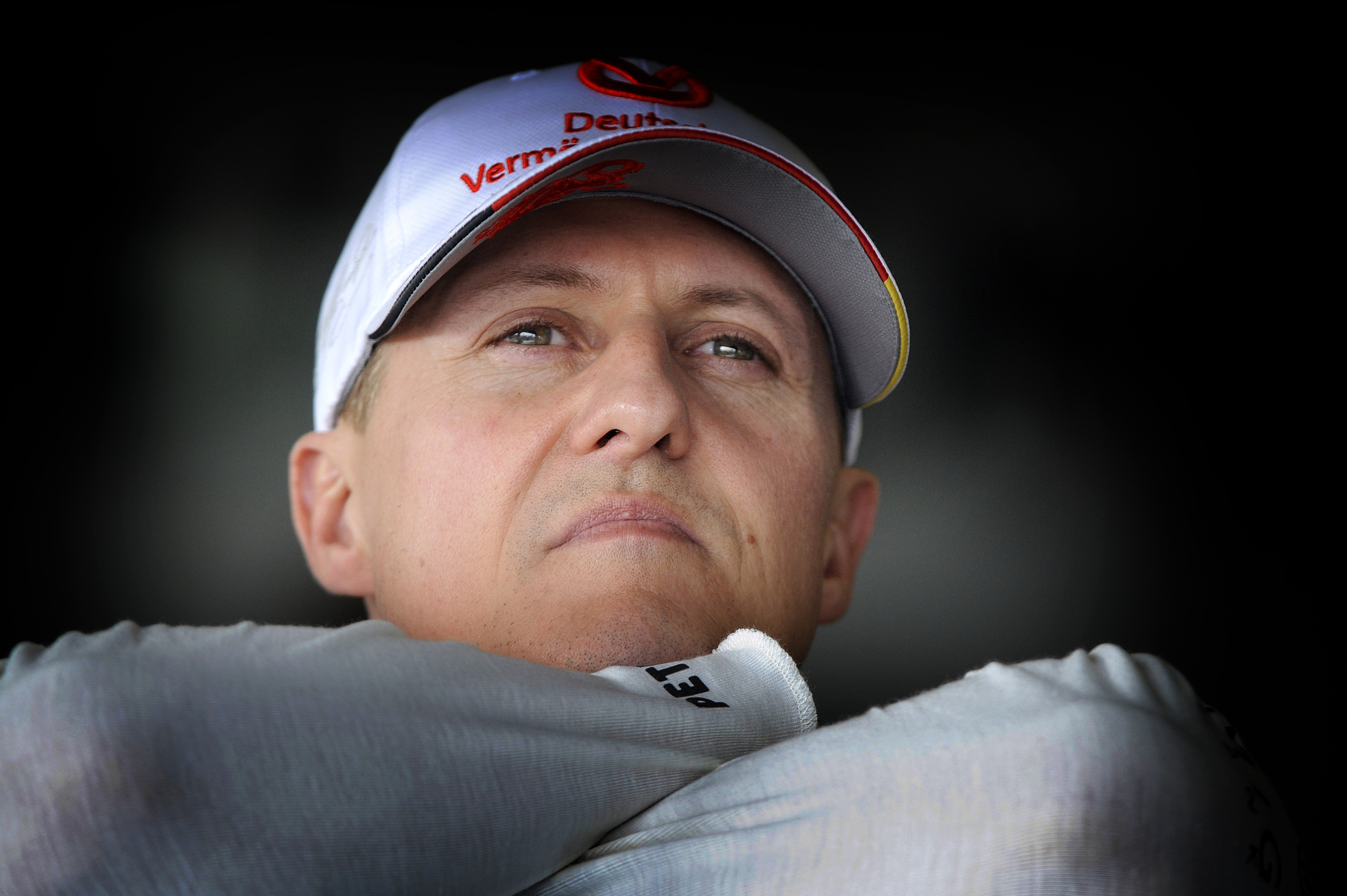 Corinna, mujer de Michael Schumacher, explica cómo se encuentra el ex piloto: "Da la impresión de que entiende algunas de las cosas que suceden a su alrededor"