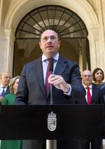 El Tribunal Supremo confirma la condena de tres años de cárcel y 17 años de inhabilitación al ex presidente de la Región de Murcia, Pedro Antonio Sánchez