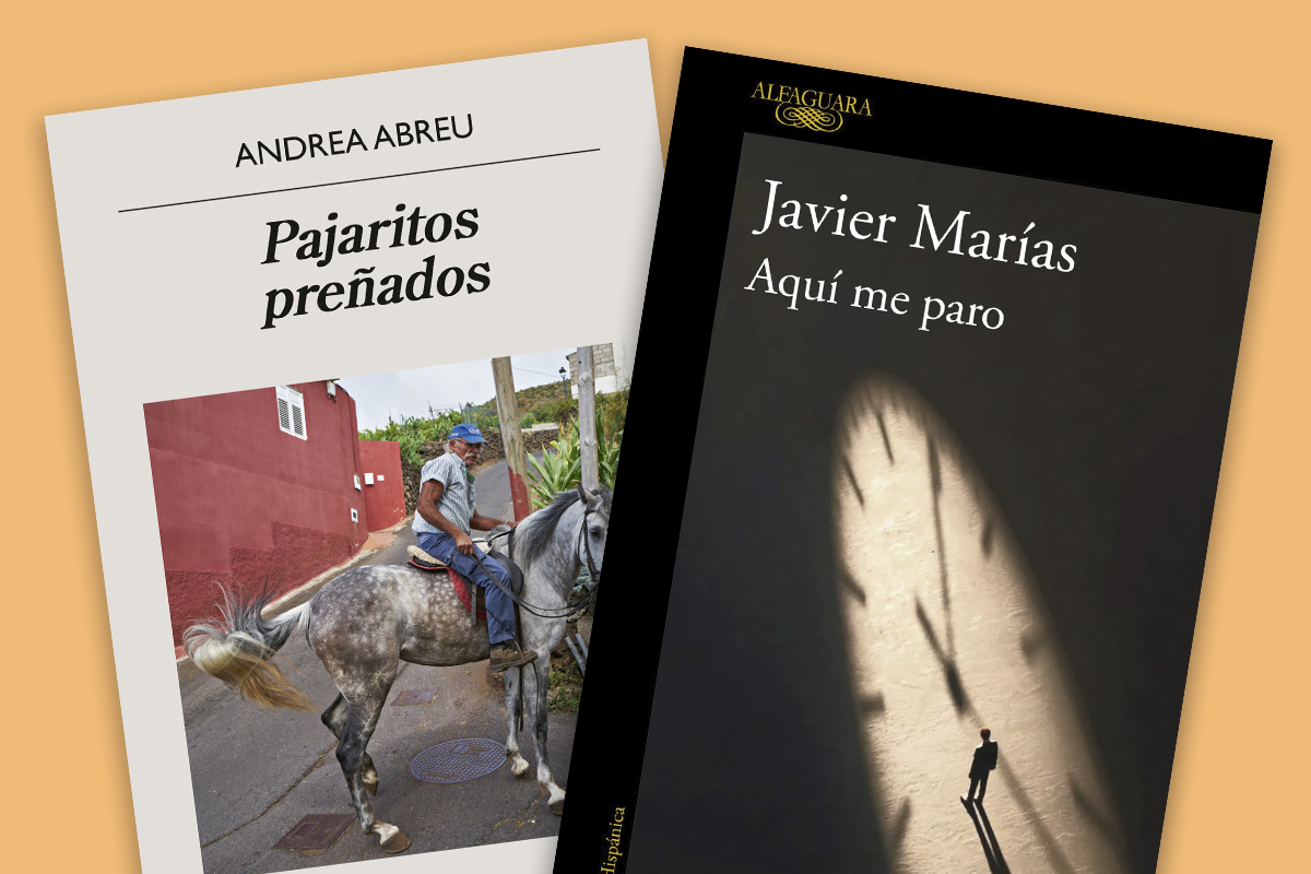 Los 10 libros más vendidos de la semana