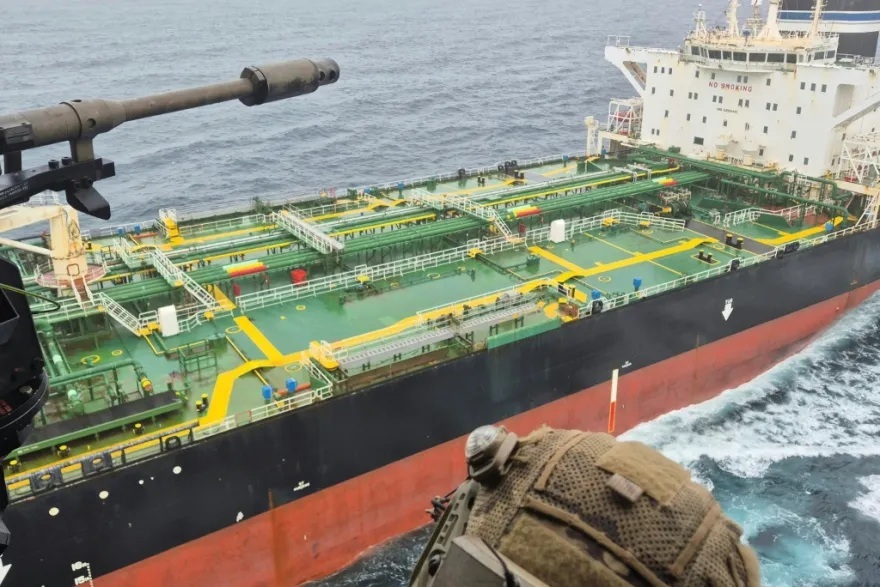Los drones a las puertas