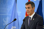 Lo que un presidente diría sobre Maricarmen