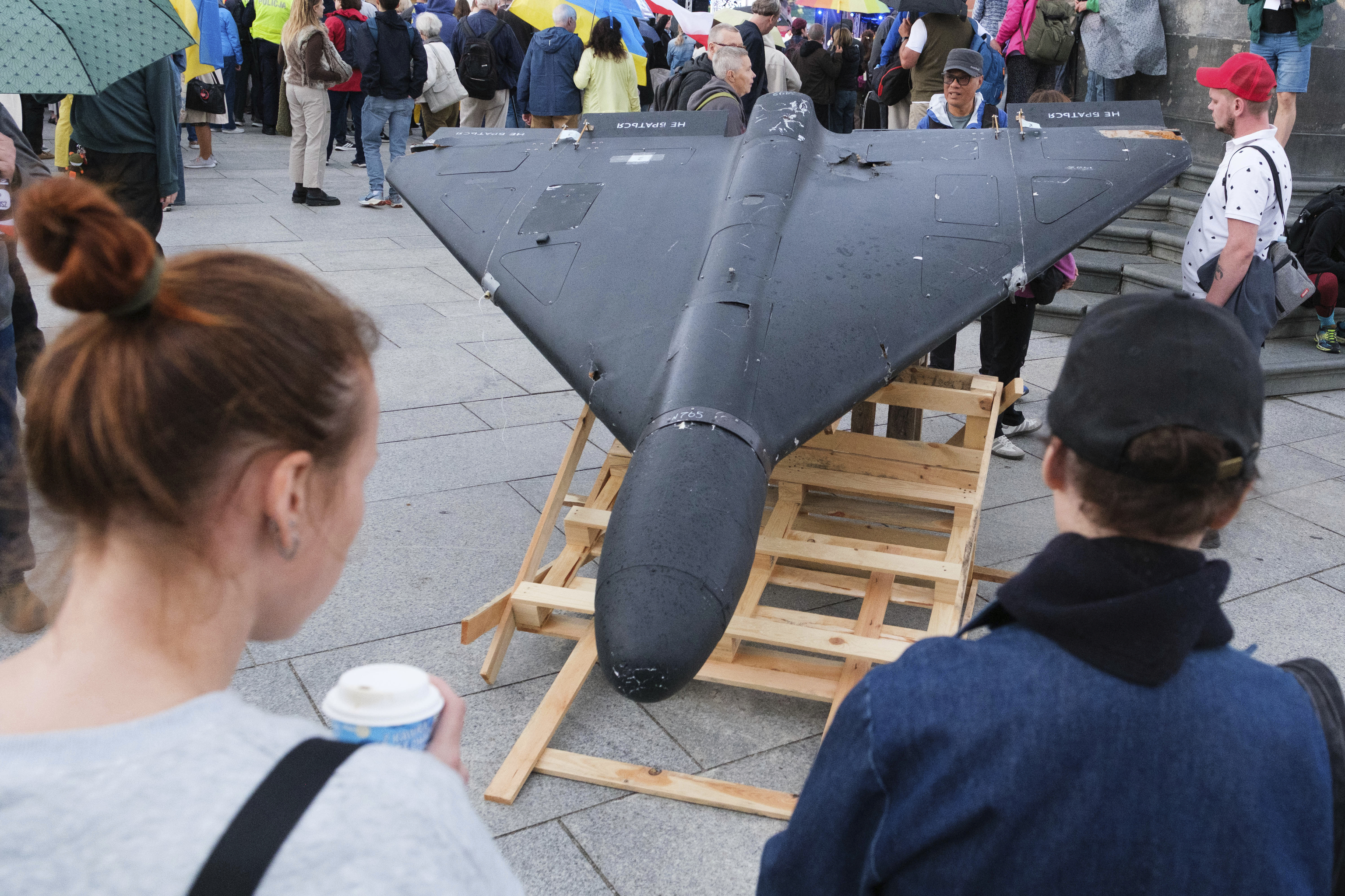 Terremoto en los canales de Inteligencia europeos: "Estas alarmas no son ninguna fantasía"