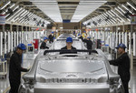 Chinese cars push up sales and put more pressure on employment adjustments for their European rivals