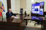 Europe braces for Russia's imminent escalation