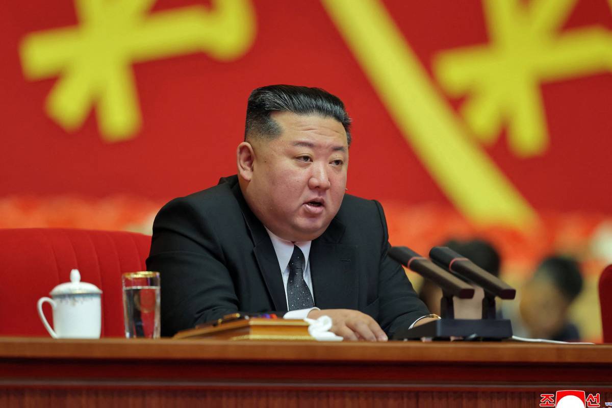 Corea del Norte asegura que Corea del Sur sería un "objetivo decisivo" si se convierte en un centro de defensa colectiva de Estados Unidos