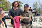 Tailandia mantiene la cadena perpetua a Daniel Sancho