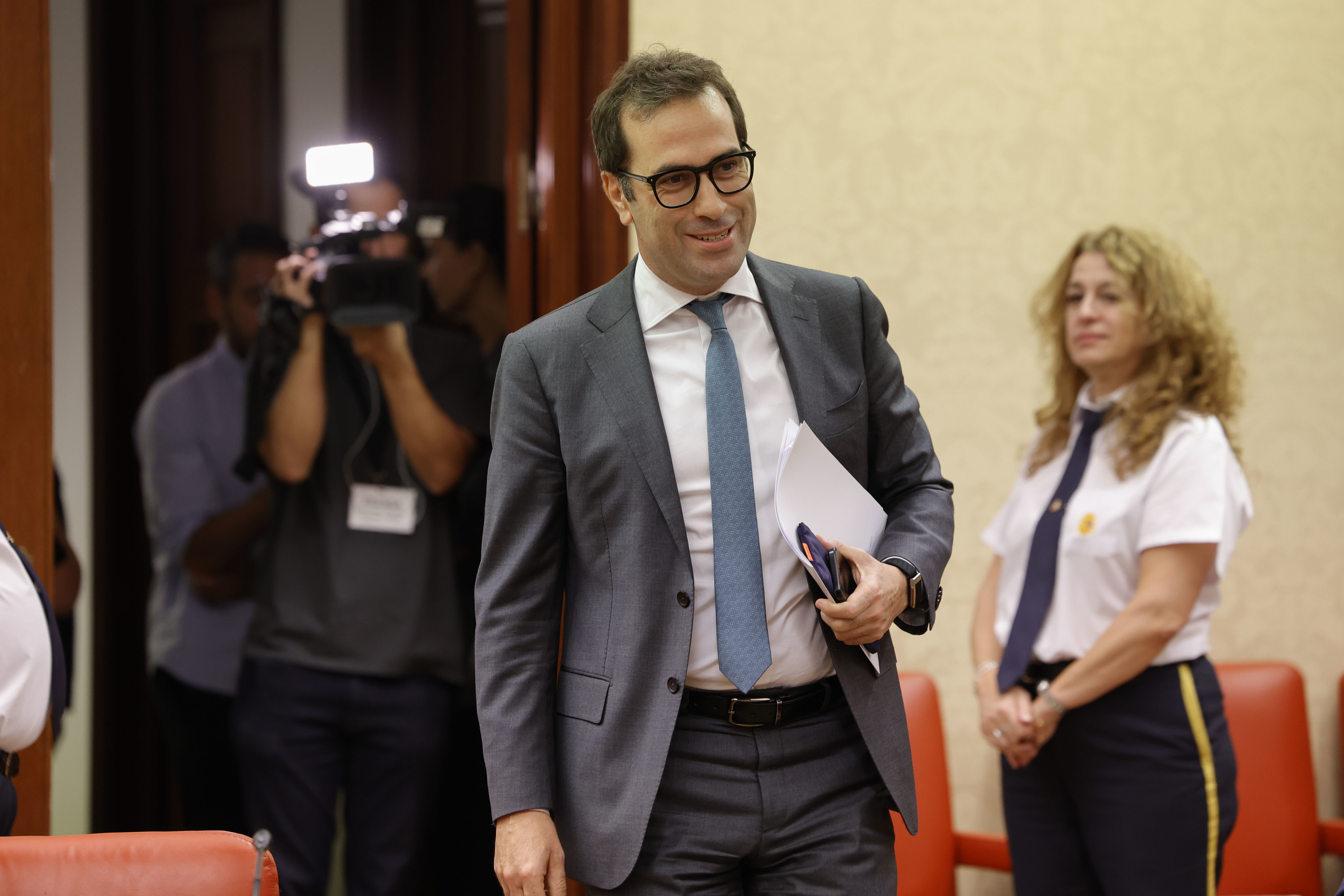 El PIB creció un 2,6% en el segundo trimestre, una décima menos de lo previsto