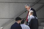 El juez deja en libertad al cerebro financiero del 'caso Plus Ultra'