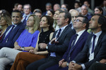 El Ejecutivo de Ayuso reprende al Gobierno por "calentar" Madrid por los desahucios: "Los únicos que han ayudado a Maricarmen son el Ayuntamiento y la Comunidad"