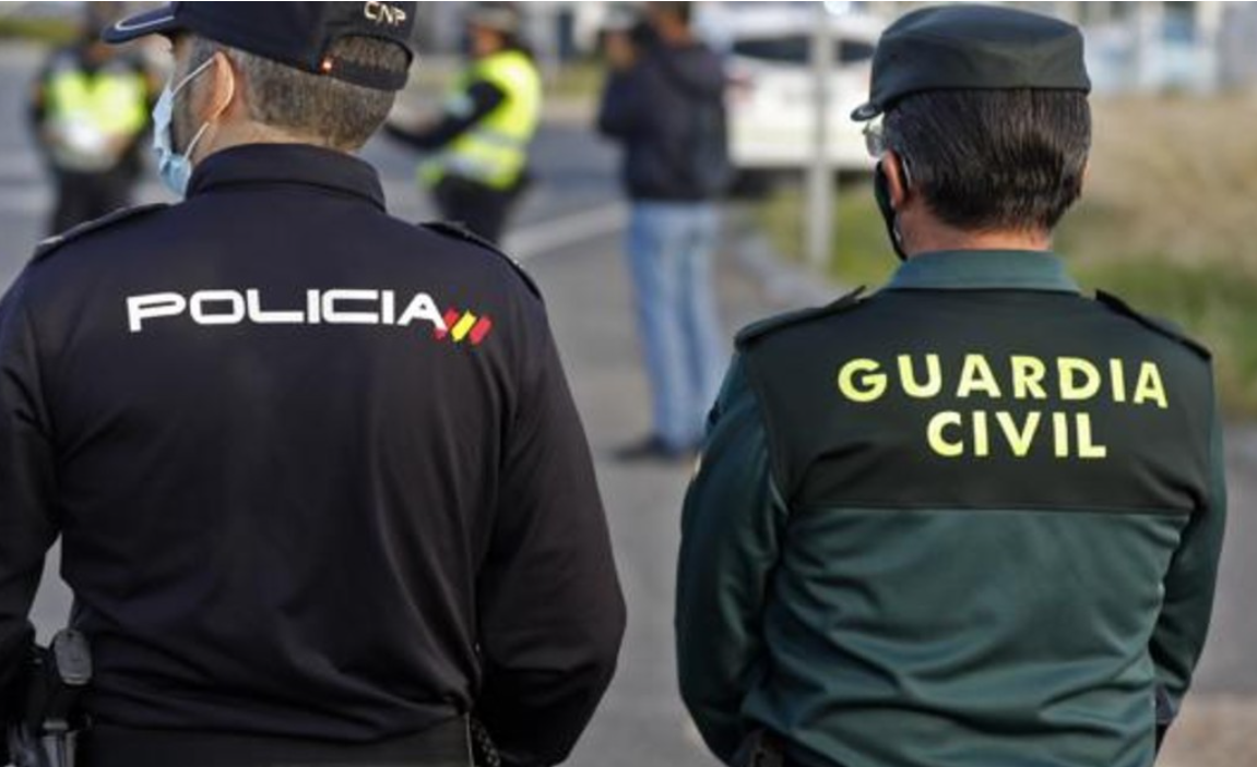 Detenido en Bruselas el segundo implicado en el asesinato del encargado de un prostíbulo en un piso de Carabanchel