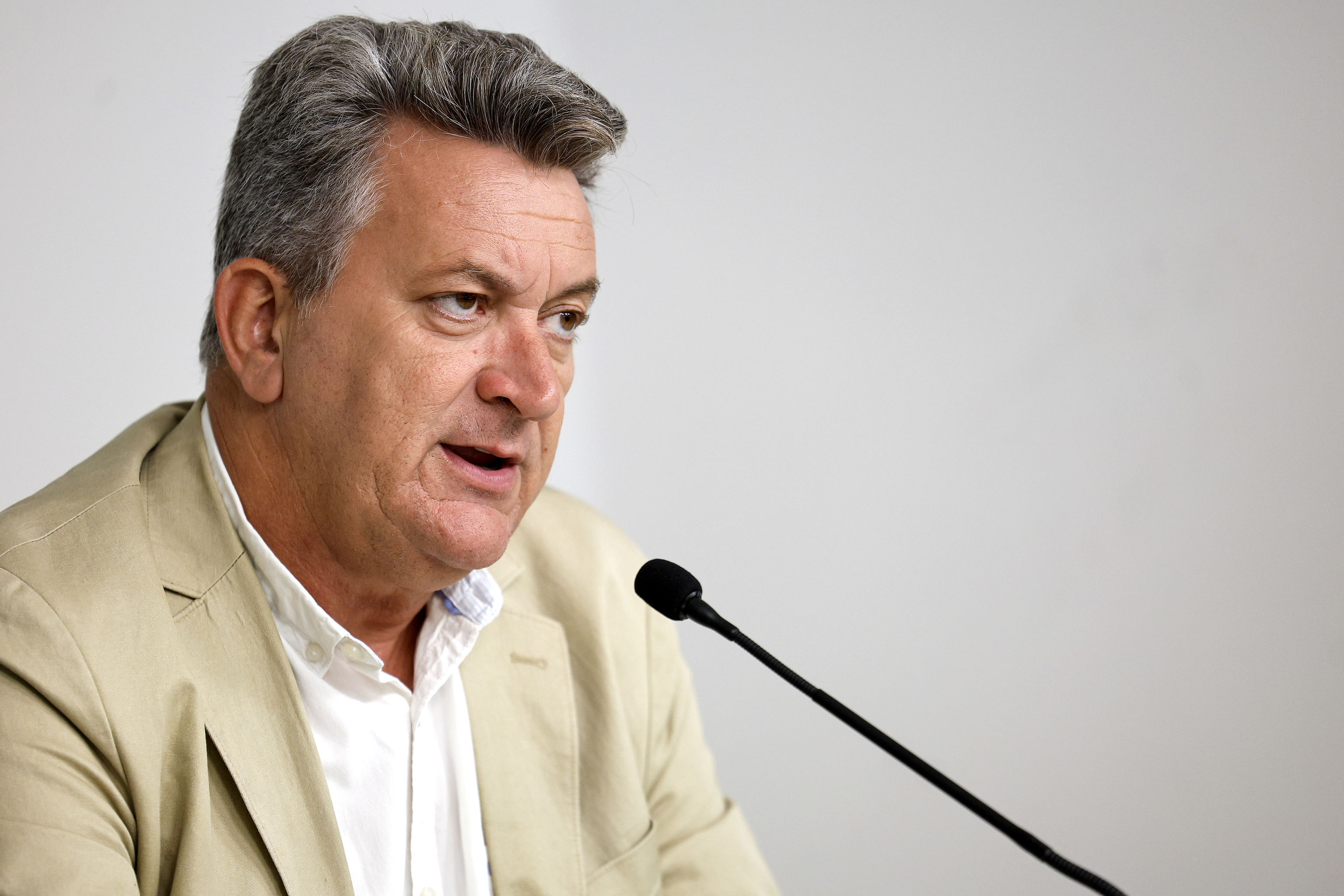 El Gobierno valenciano envía a las Cortes una nueva Ley del Suelo con la obligación de reservar el 50% de la edificabilidad residencial a vivienda protegida