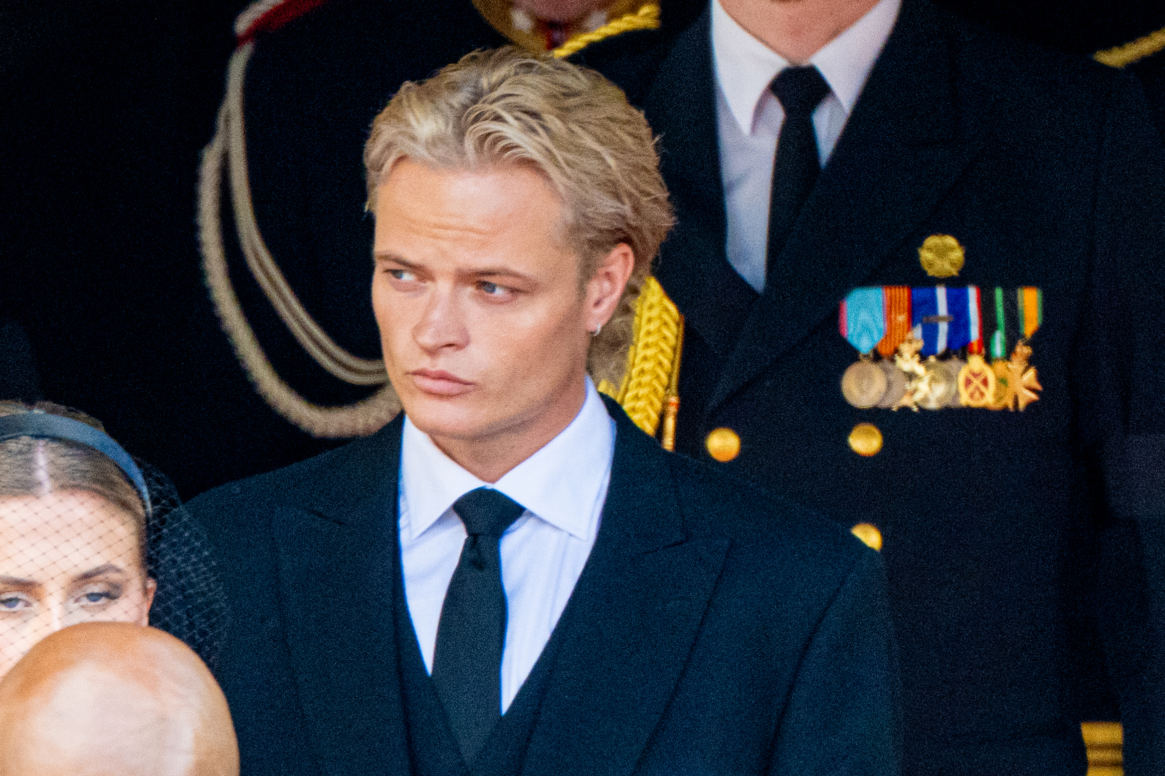 El complicado presente de Marius Borg: una condena recurrida, nuevos abogados y Mette-Marit convertida en reina
