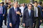 Feijóo llama a "renovar el contrato social" en las próximas elecciones: "España necesita una reconstrucción nacional"