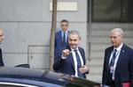 Zapatero se opone también a una nueva tasación de sus joyas y propone un perito de parte