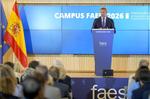 Feijóo carga contra el Gobierno por "utilizar a Maricarmen para hacer política" y pide "una oportunidad para solucionar" el problema de la vivienda