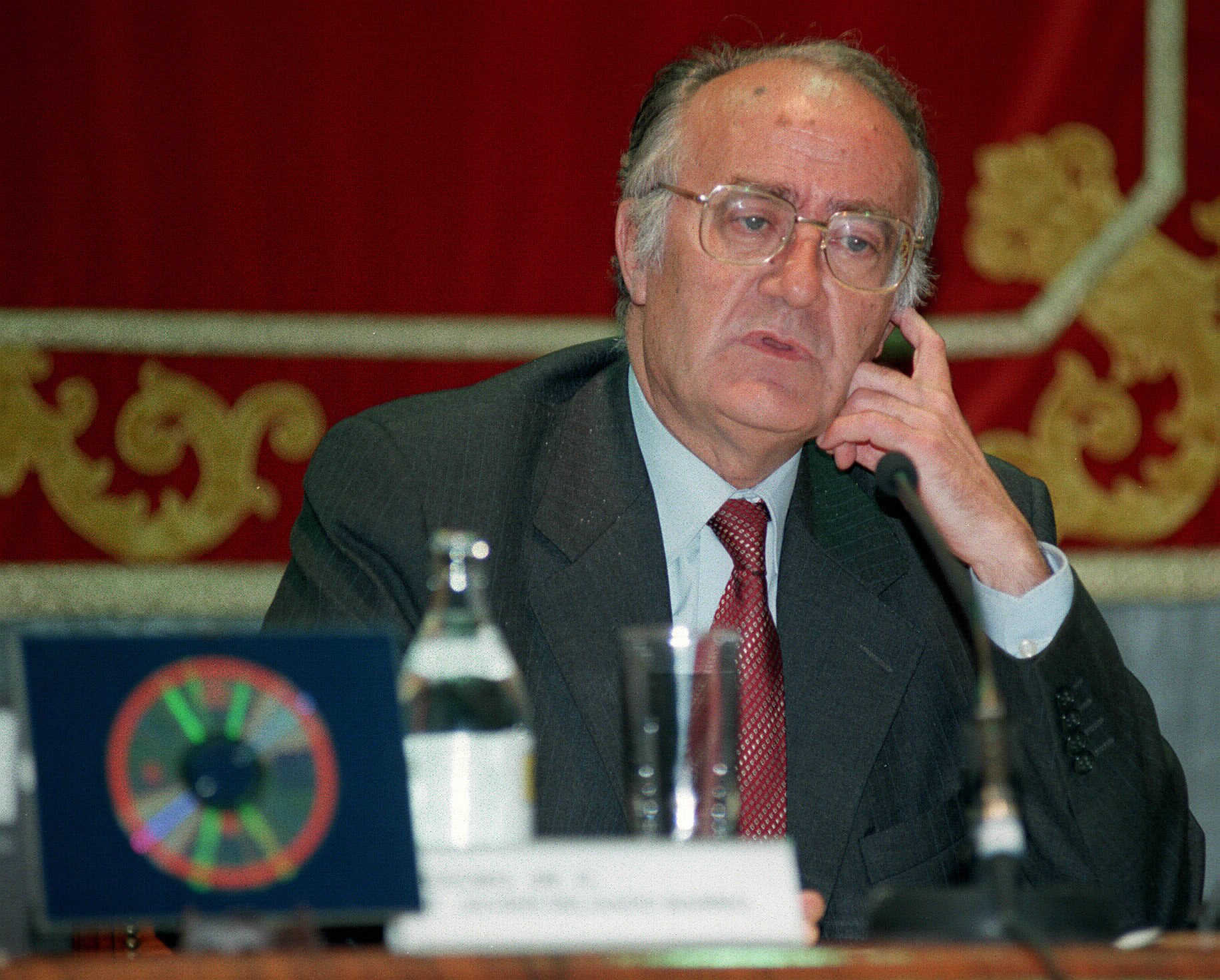 Fallece el ex presidente del Tribunal Supremo y del Poder Judicial Javier Delgado