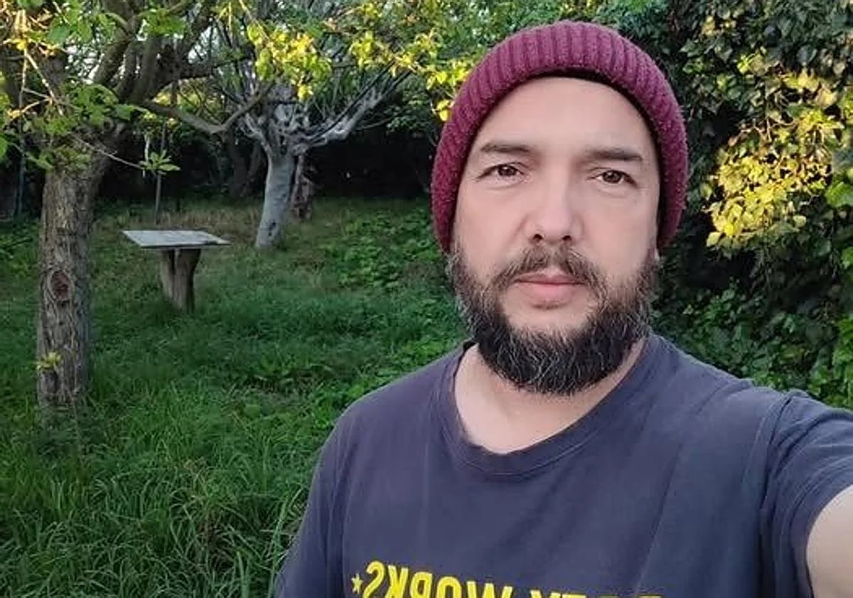 Muere en accidente de tráfico el director del festival Cosmopoética, que comienza hoy