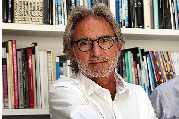 Ricos, chamanes y terapias alternativas