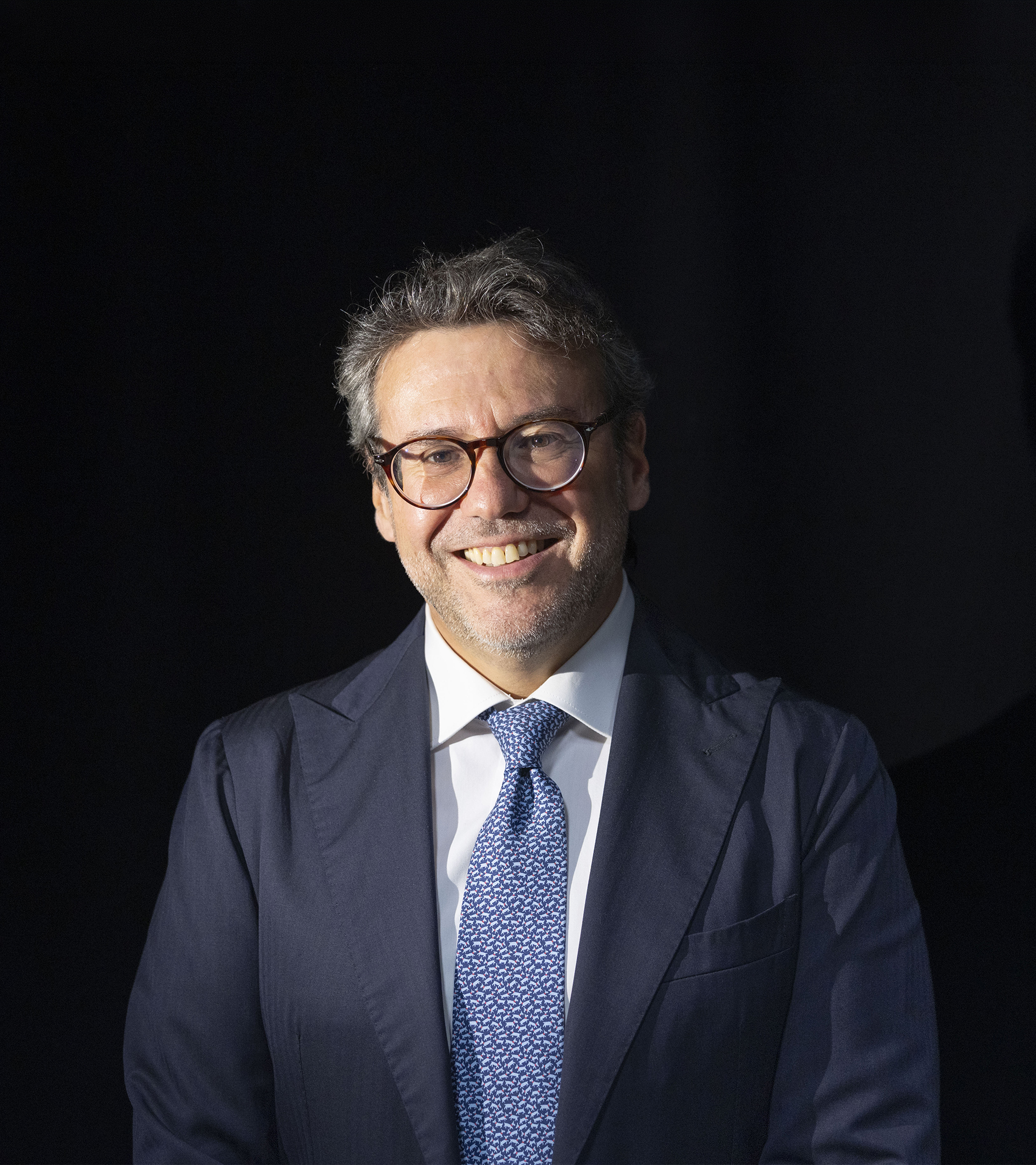 Paolo Boccardelli: "España e Italia están atrapadas en un círculo vicioso de baja productividad, salarios bajos y tareas de bajo contenido"