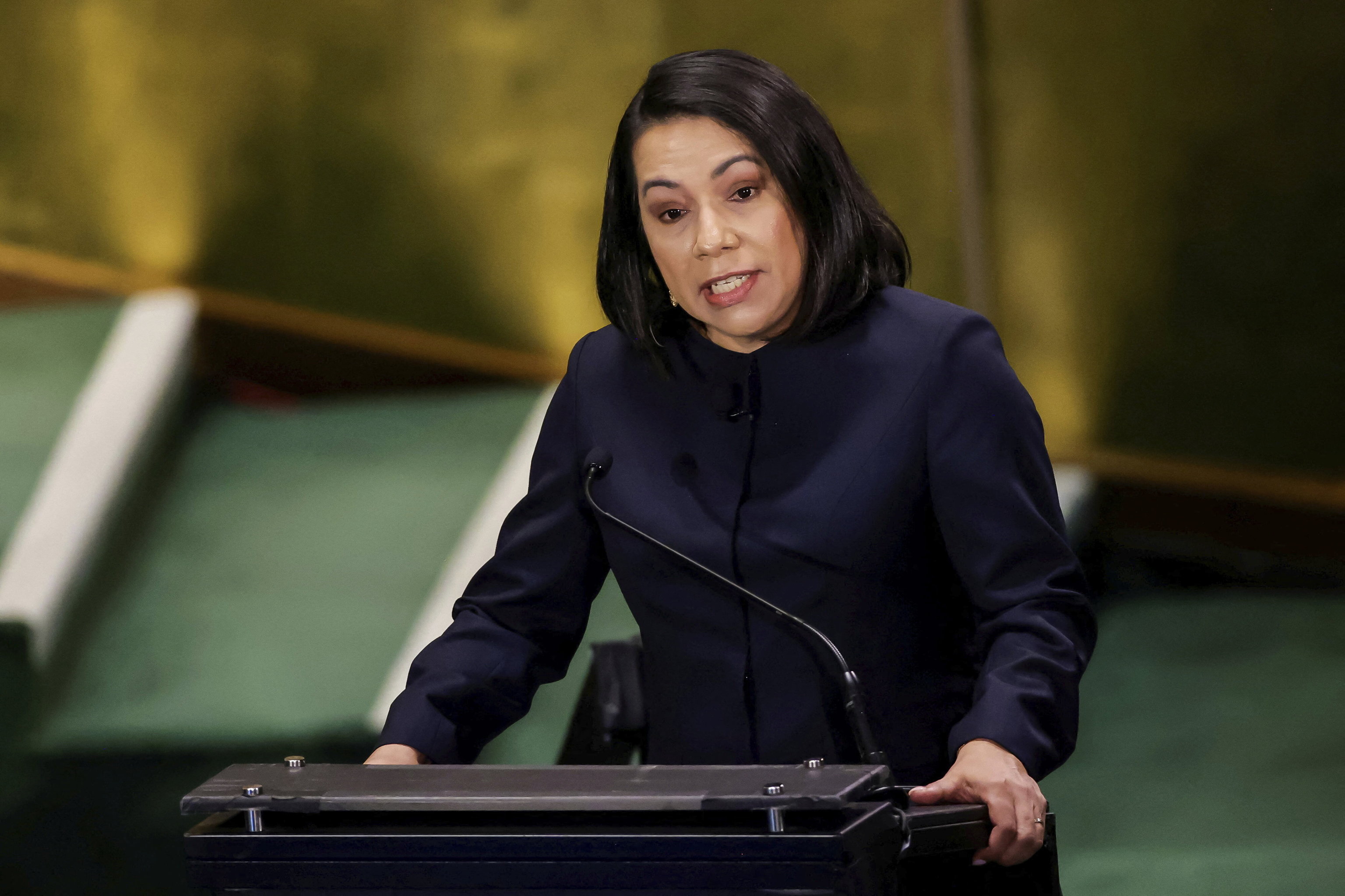 Siete candidatos, algún tapado y cinco vetos: la batalla por el próximo secretario general de la ONU entra en su fase decisiva