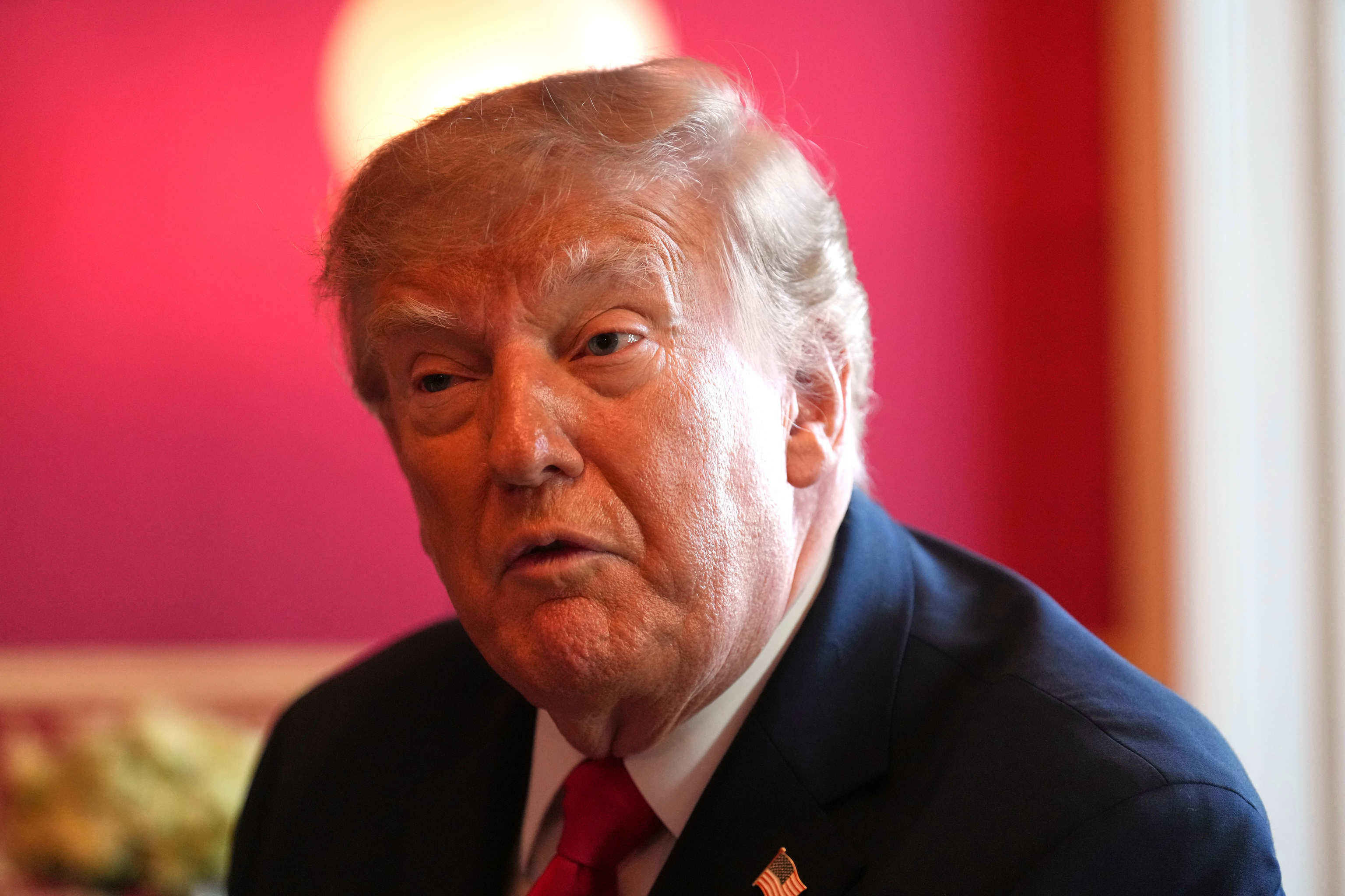 El Supremo de EEUU autoriza una base de datos del gobierno de Trump para verificar la nacionalidad de los votantes