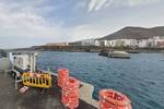 Encontrado el cuerpo sin vida del pescador submarino desaparecido en la costa de El Hierro