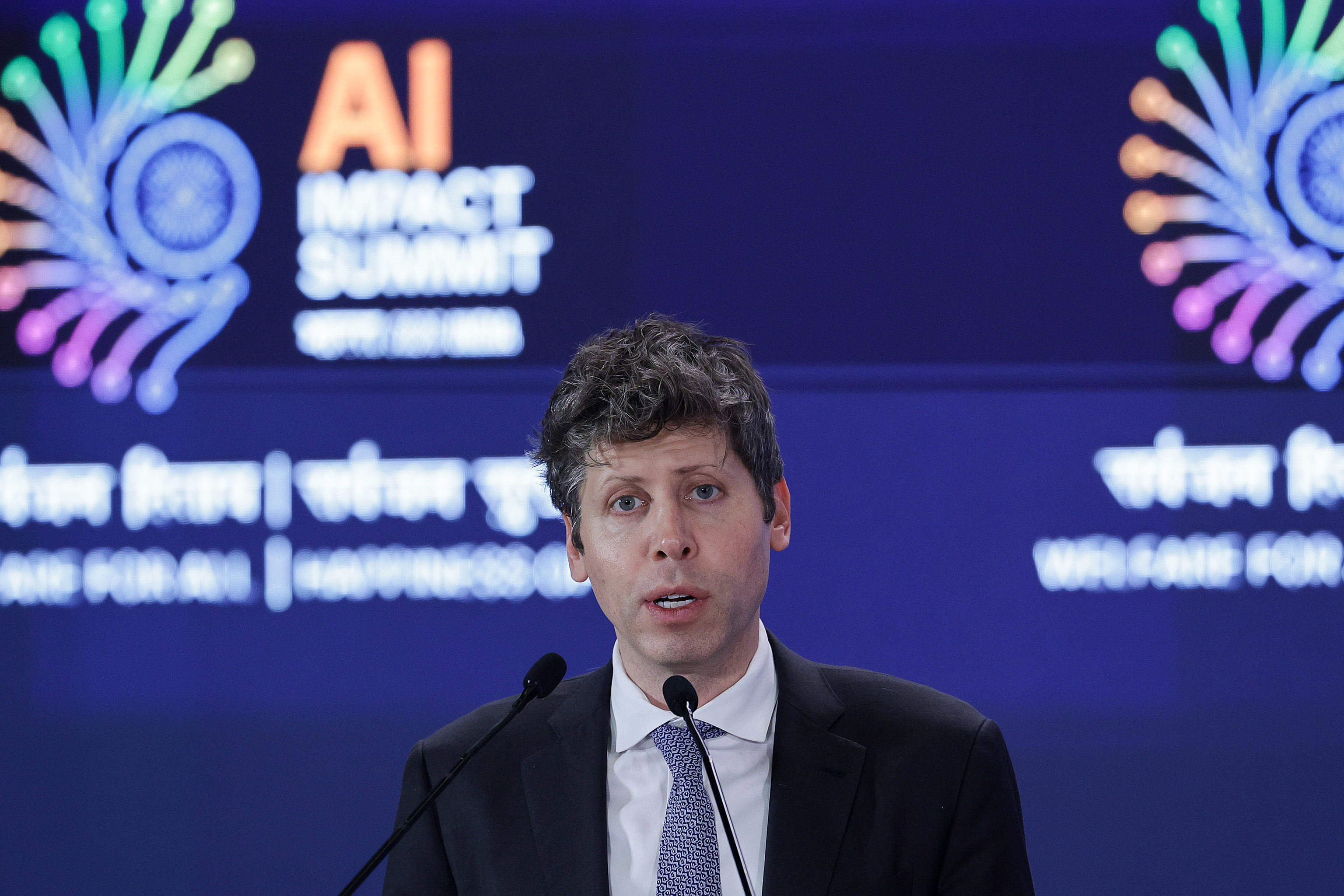 OpenAI intentó acceder sin autorización a webs de agencias del Gobierno de EEUU