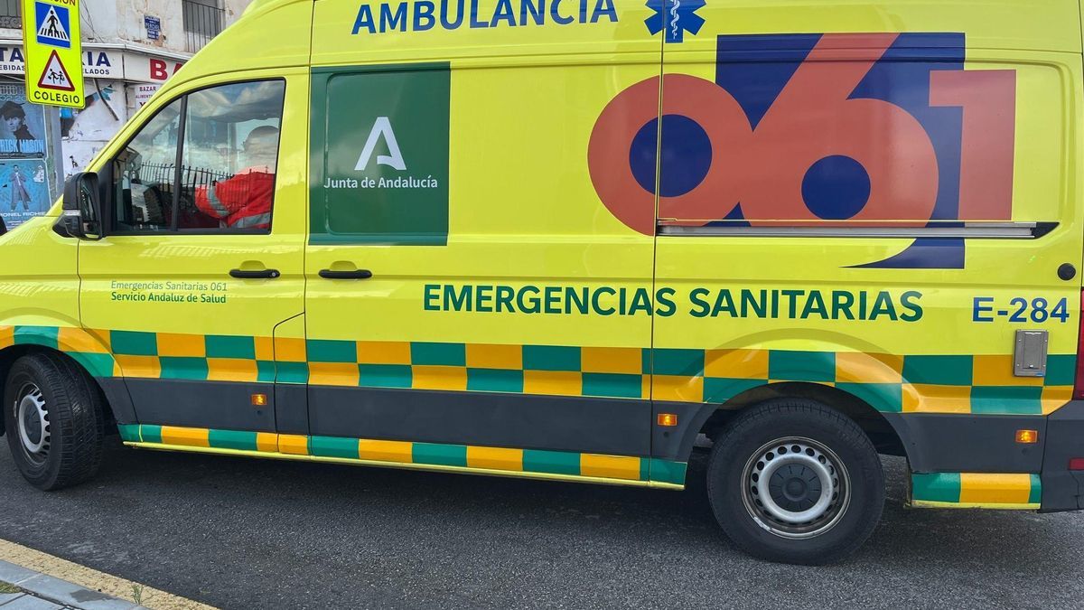 Muere un miembro del grupo de música alemán Das Ich tras un concierto en una sala de Granada