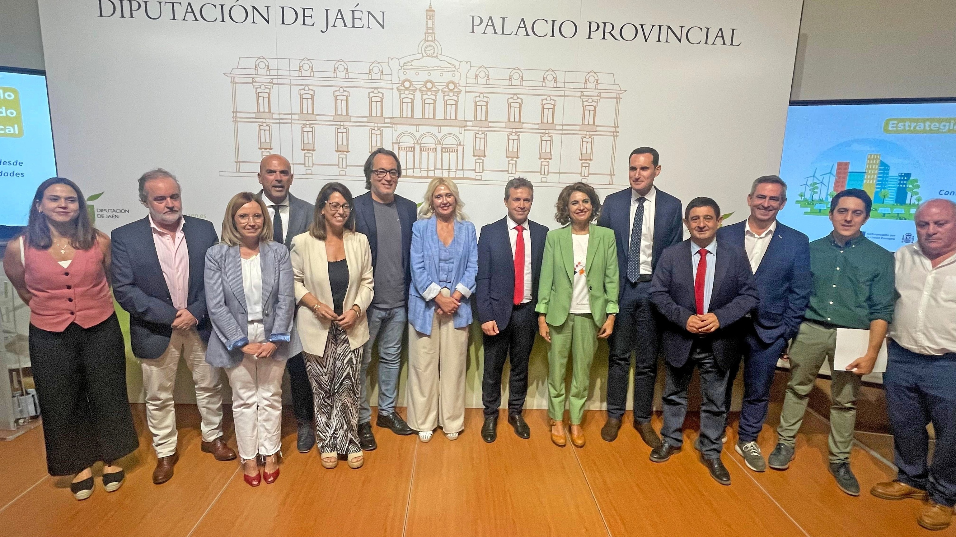 El PSOE andaluz vota este sábado las primarias que María Jesús Montero no pudo frenar
