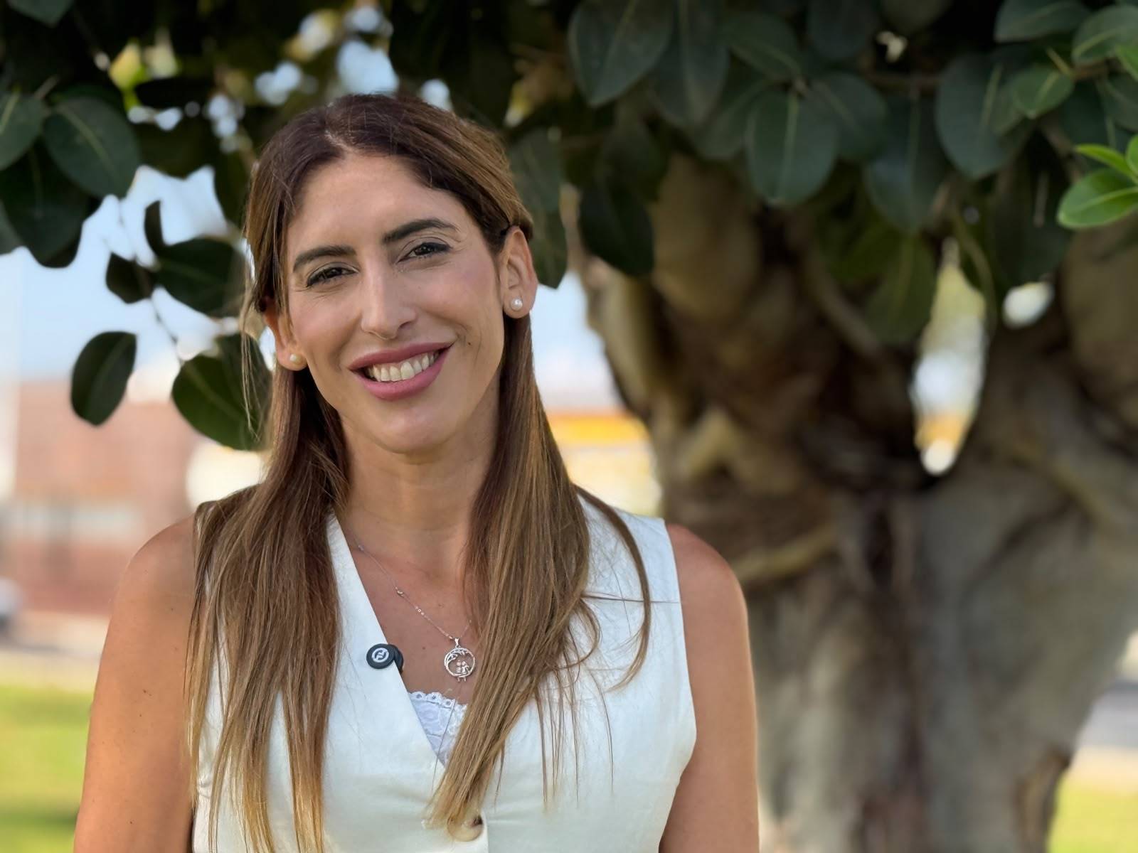 El PSOE designa candidata a la abogada Seila Pavón para optar a la alcaldía de La Línea