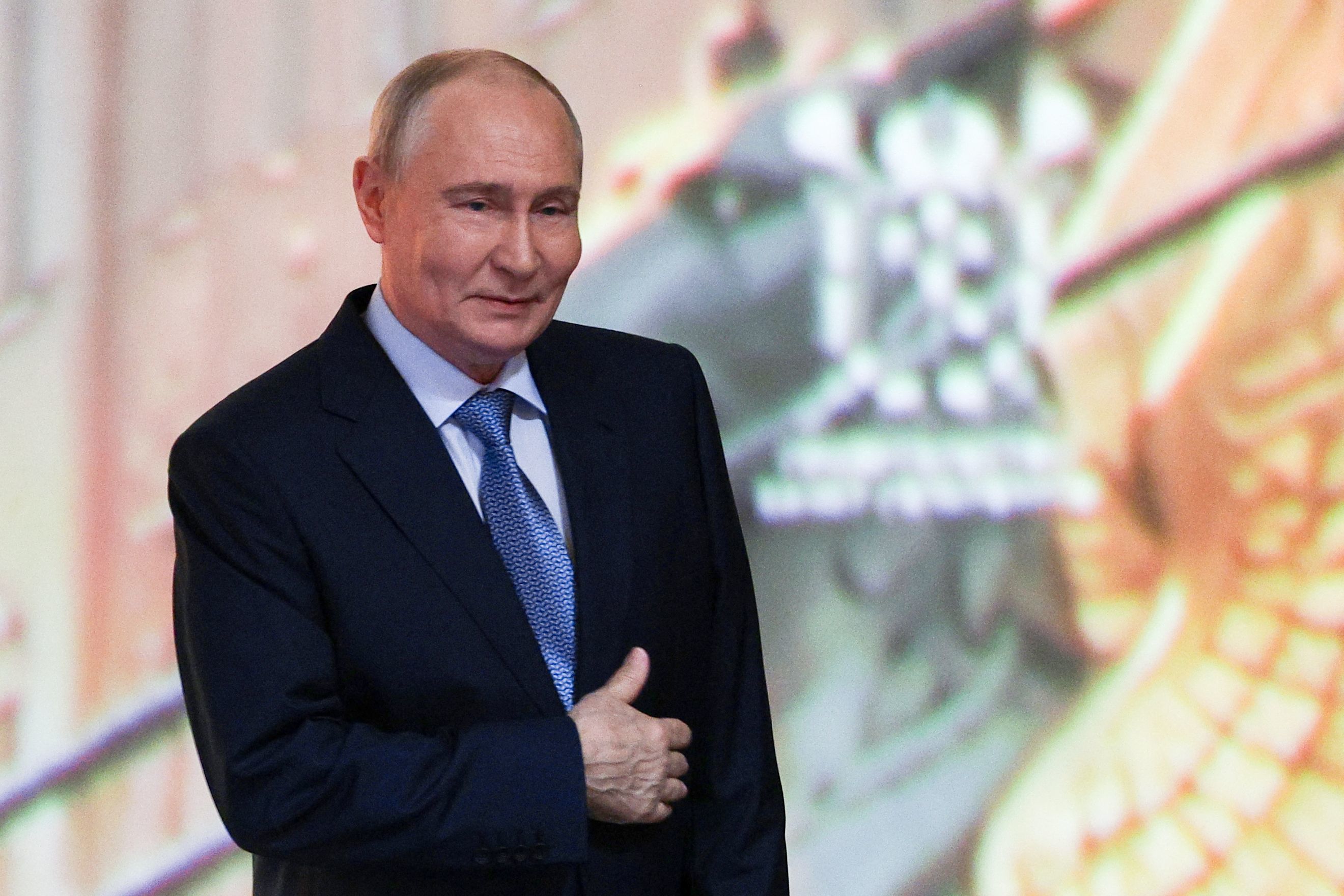 Rusia: de las amenazas híbridas a la agresión directa