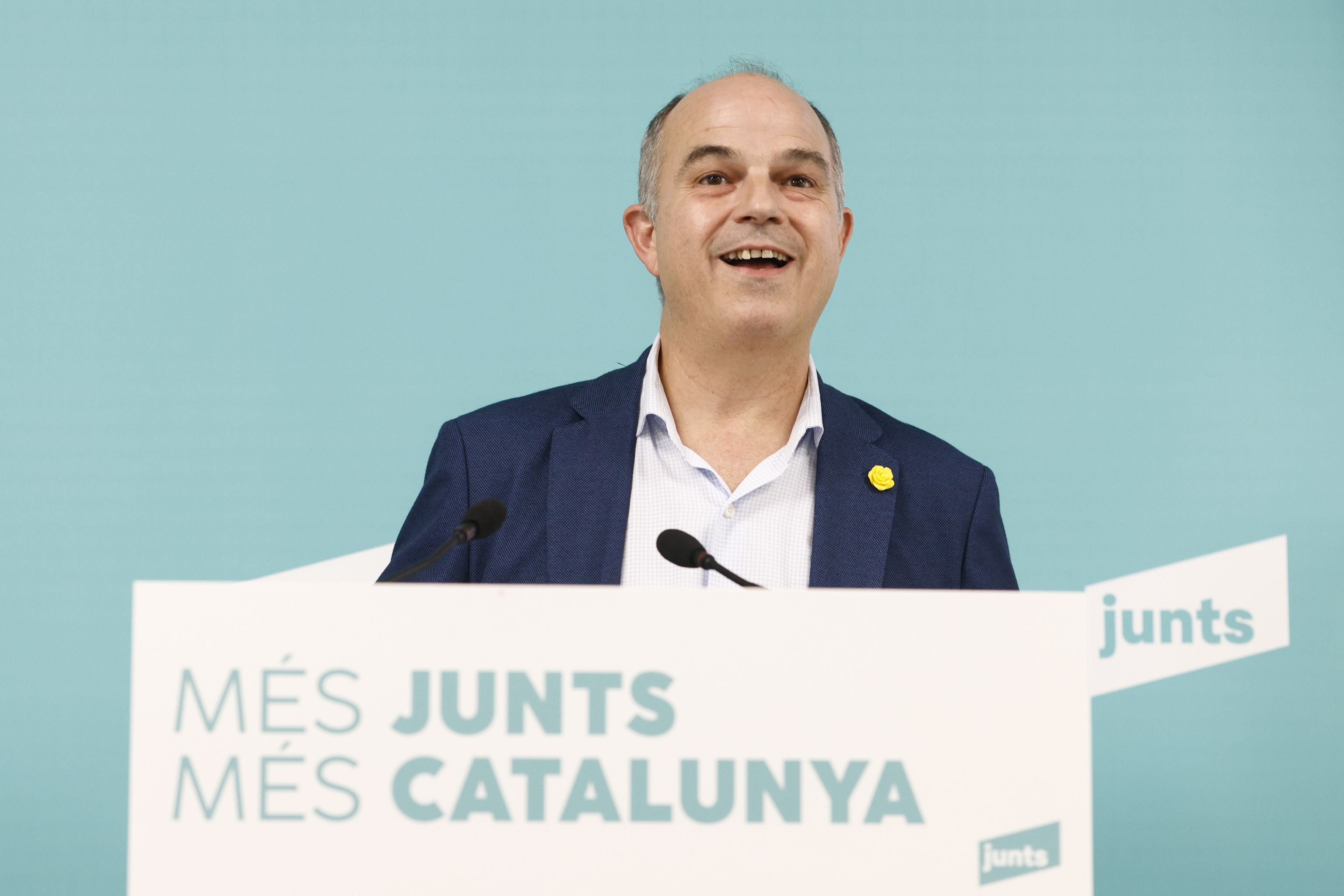 Junts exige ventajas fiscales a los propietarios para apoyar el decreto de Vivienda