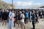 La crisis en Ceuta dispara los intentos de cruce del Estrecho