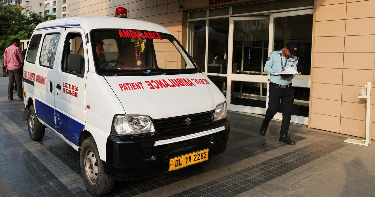 Mueren 19 personas por consumo de alcohol adulterado en un estado "seco" de la India