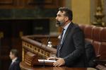 Un diputado del PSOE denuncia ante la Policía haber recibido una carta amenazante en su domicilio familiar