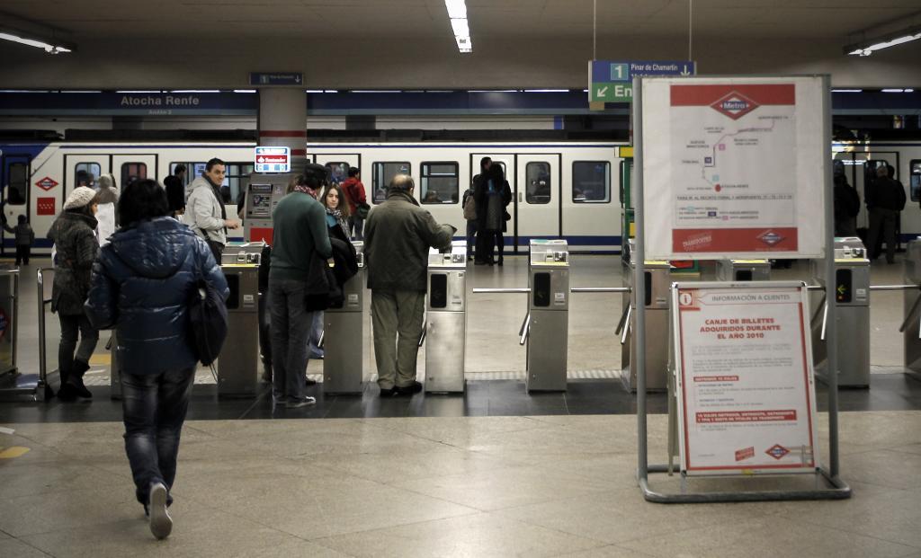 El hackeo a las webs de Adif y Renfe se saldó con el robo masivo de 150 millones de datos que incluyen información de los usuarios