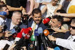 Iustitia Europa: de ejercer la acusación popular en los grandes casos de corrupción a presentarse a las generales