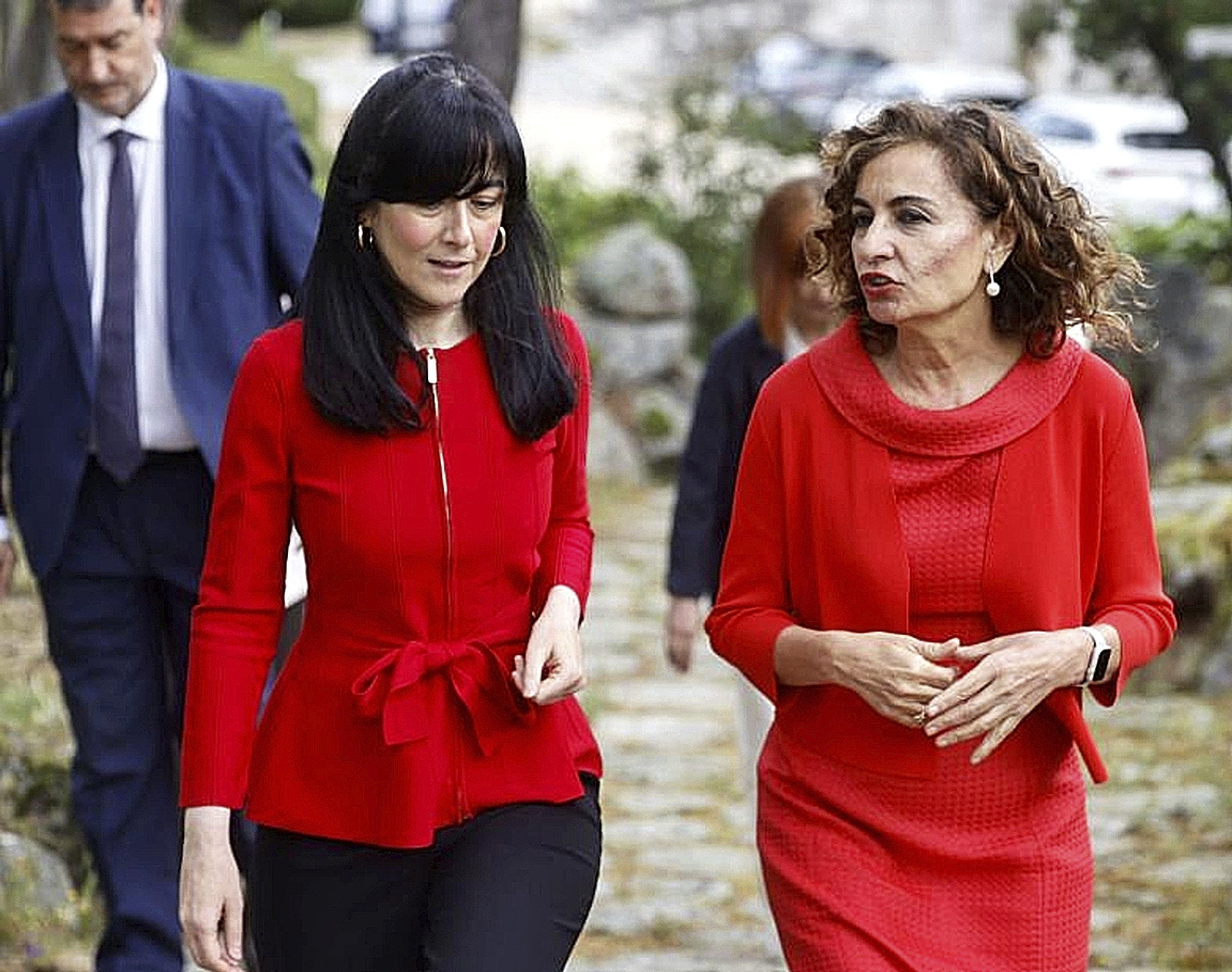 El Gobierno tardó un año en crear la Comisión de Seguimiento del rescate de Plus Ultra y sus carpetas llegaron "vacías" al juez