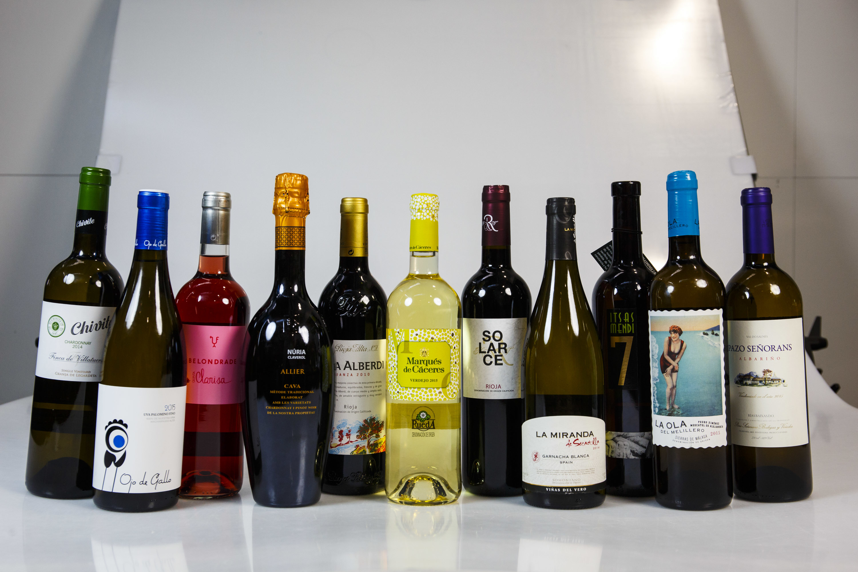 Si te invitan a cenar, no lleves vino sin saber esto