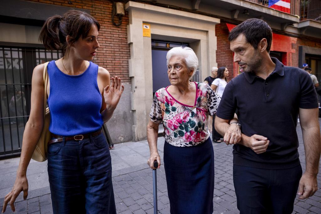 Sumar y todos los socios de izquierda de Sánchez se unen para arrastrar al PSOE frente a la presión de Junts