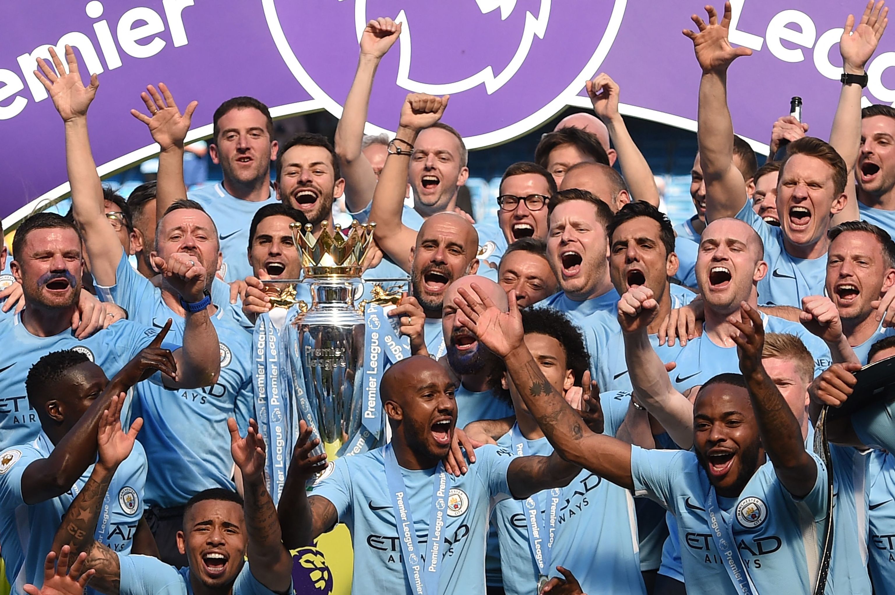 Las trampas del City complican el legado de Guardiola