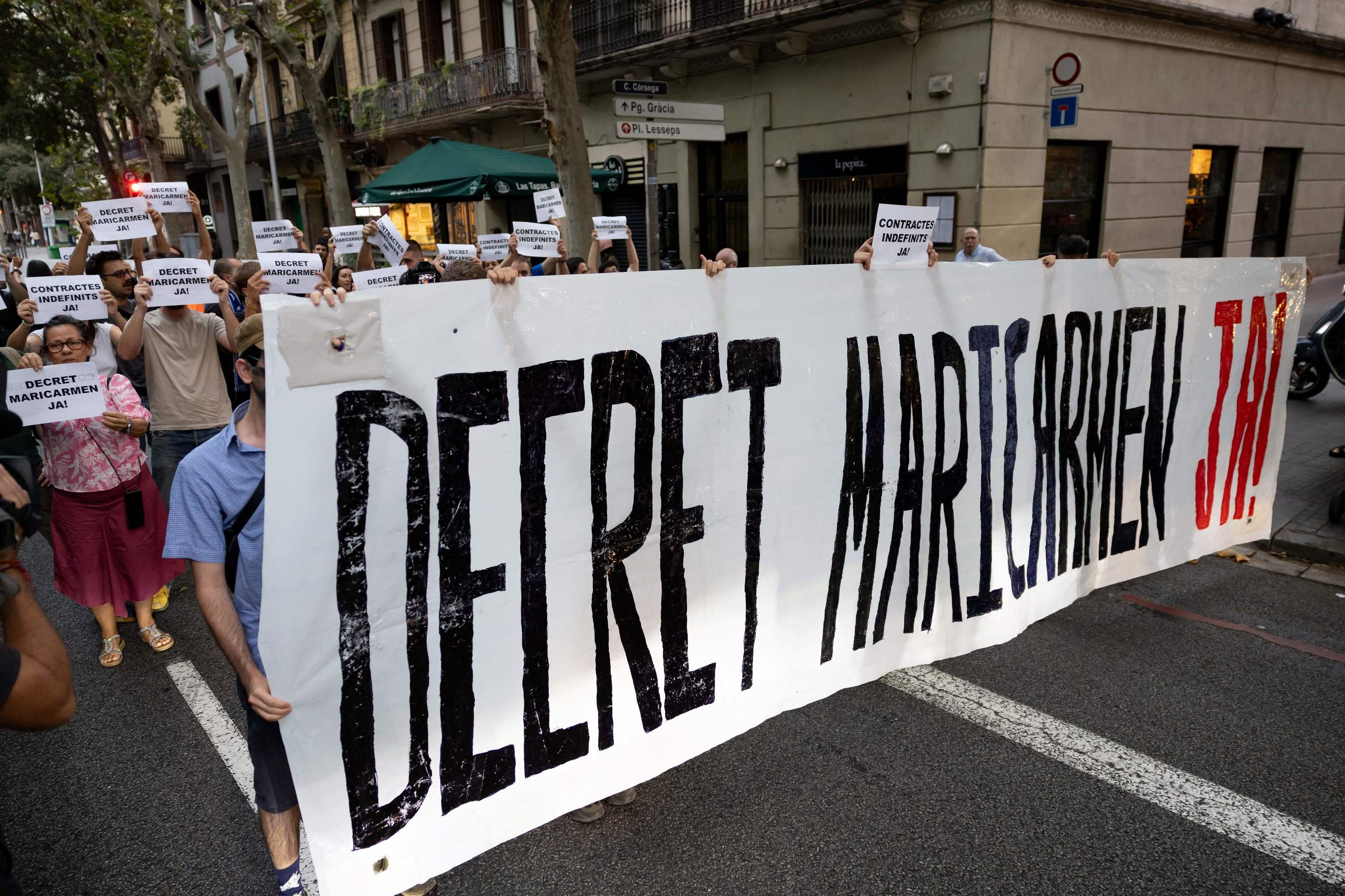 Fotografía y película de Maricarmen